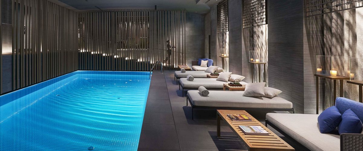 Bahçelievler Masaj ve Spa Merkezi: Dinlendirici ve Yenileyici Bir Deneyim